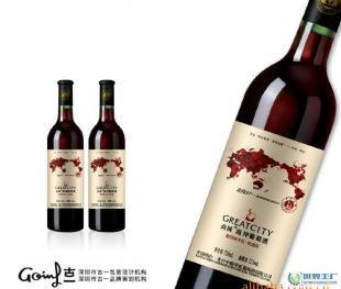 攜手尚城海岸，共釀醇美商機 誠招葡萄酒優選級代理商